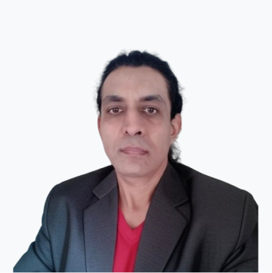 Manikandan Ramasamy